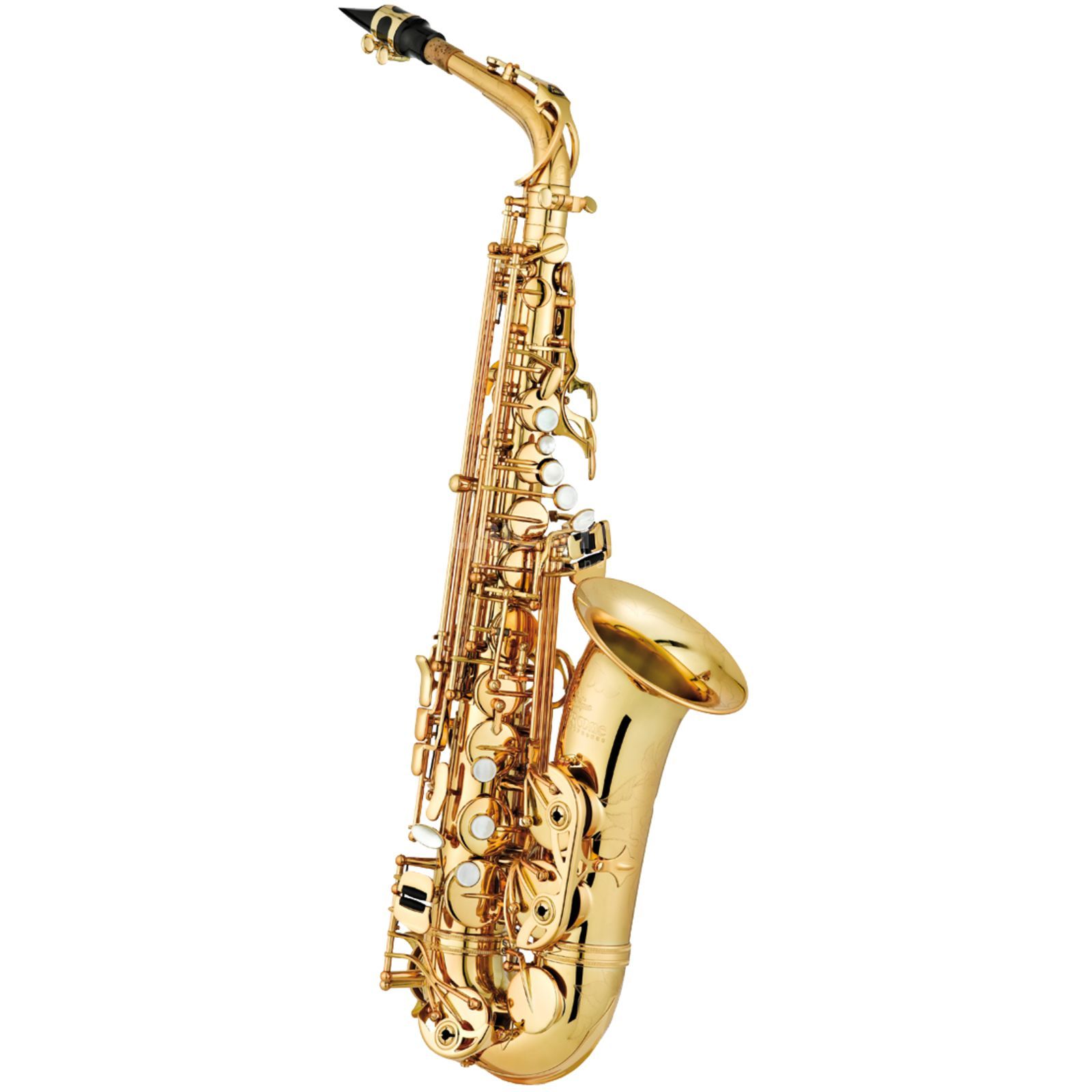 Das Alt-Saxophon